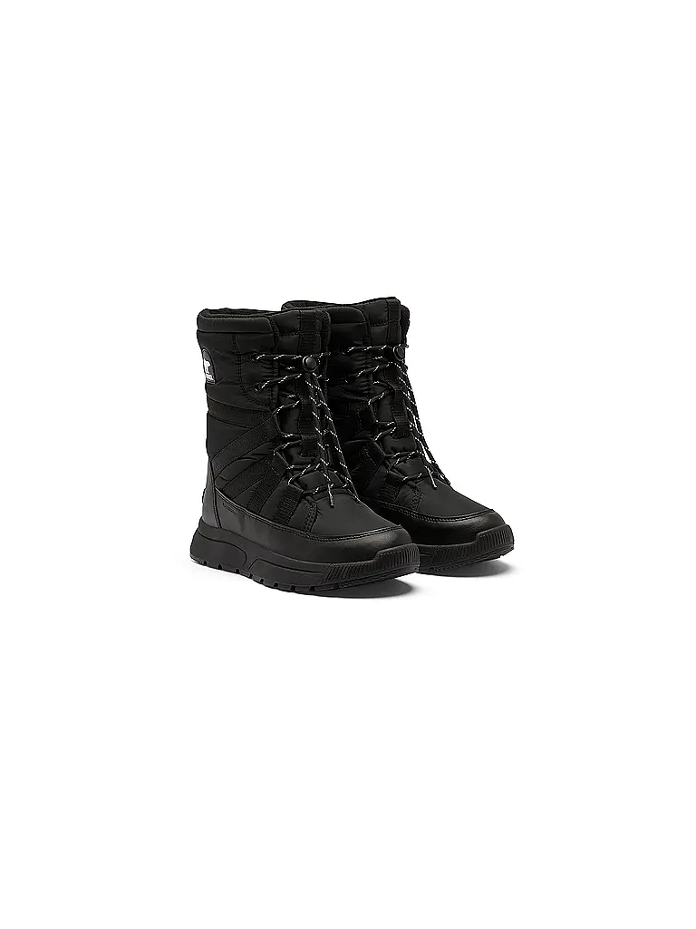 SOREL | Damen Winterstiefel Whitney III Tall WP | 