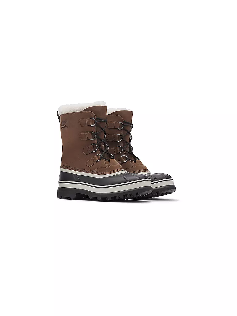 SOREL | Herren Schneestiefel Caribou™ Waterproof | 