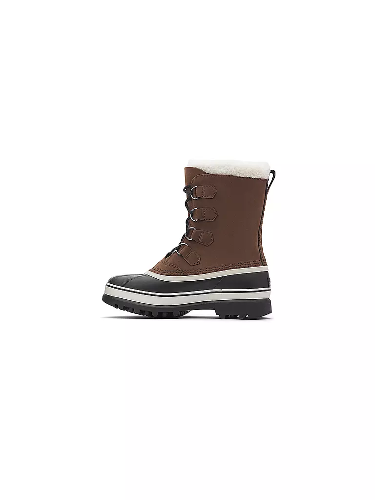 SOREL | Herren Schneestiefel Caribou™ Waterproof | 