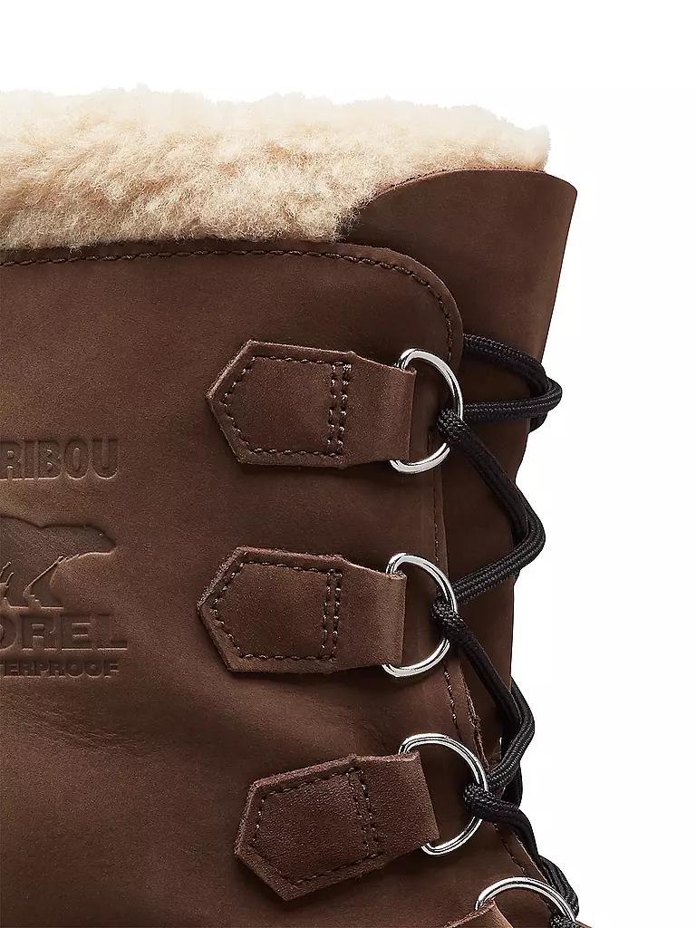 SOREL | Herren Schneestiefel Caribou™ Waterproof | 