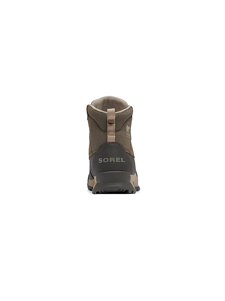 SOREL | Herren Winterschuhe Buxton Lite Lace Plus WP | 