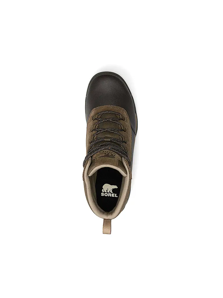 SOREL | Herren Winterschuhe Buxton Lite Lace Plus WP | 