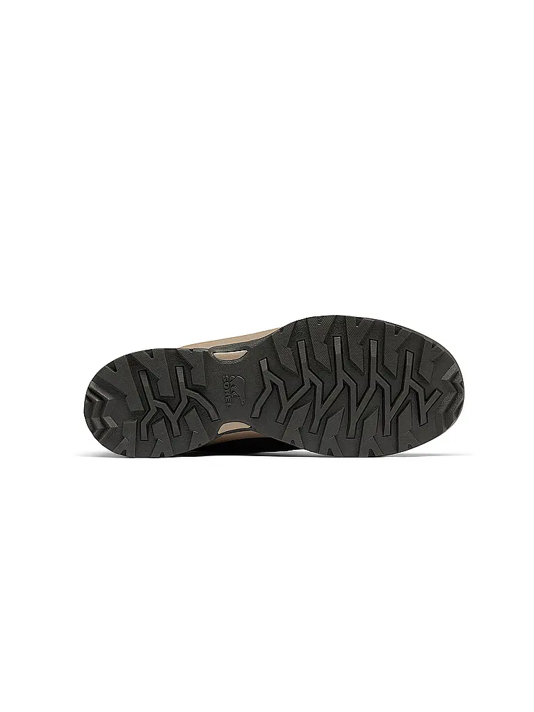 SOREL | Herren Winterschuhe Buxton Lite Lace Plus WP | 