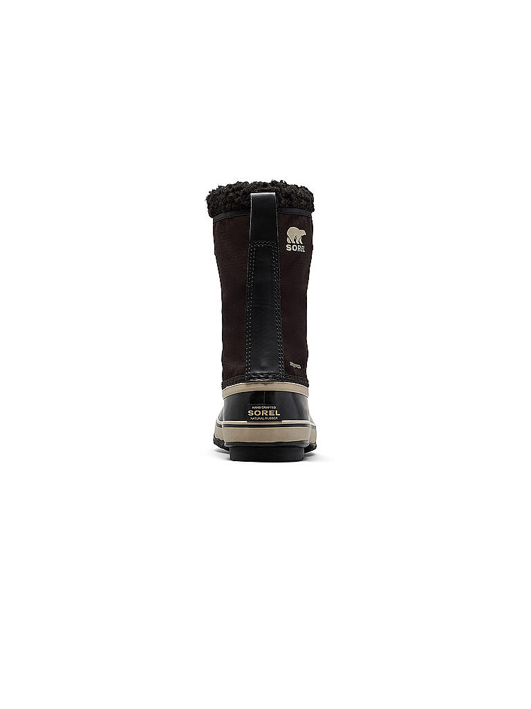 SOREL | Herren Winterstiefel 1964 PAC™ Nylon | schwarz