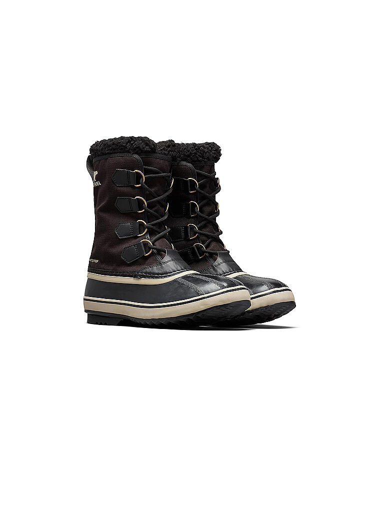 SOREL | Herren Winterstiefel 1964 PAC™ Nylon | schwarz