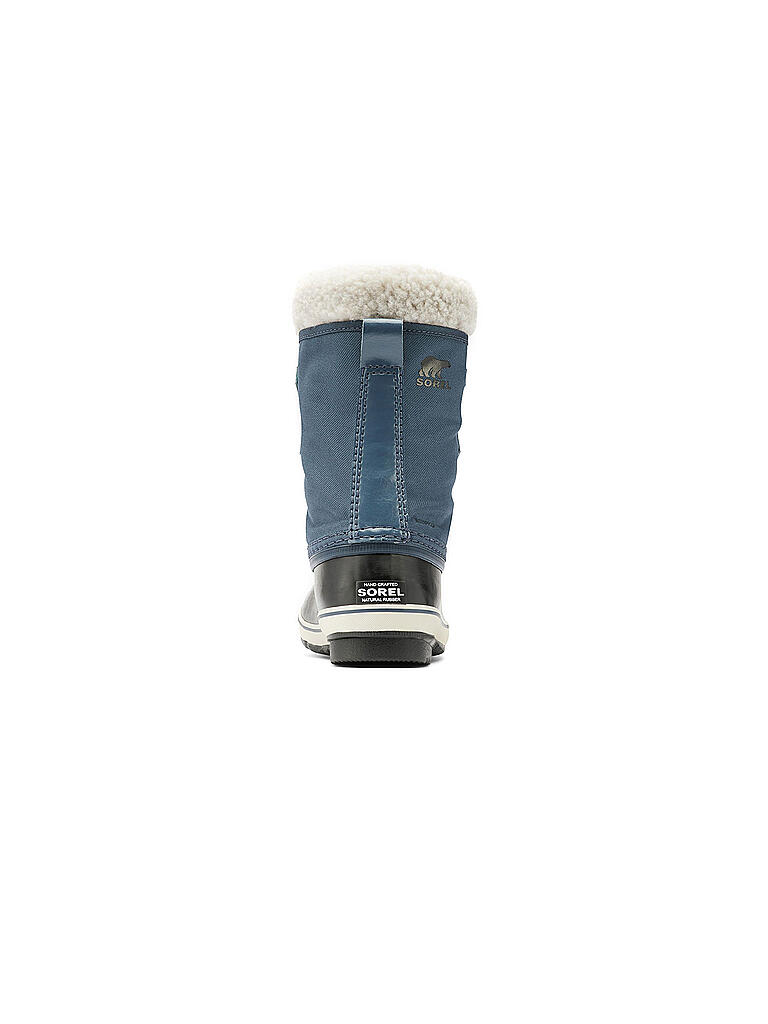 SOREL | Jungen Schneestiefel Yoot Pac™ Nylon | blau