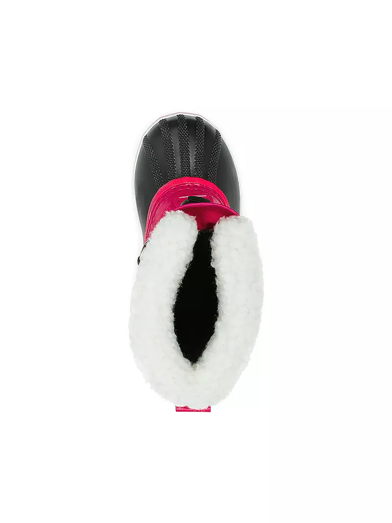 SOREL | Kinder Schneestiefel Yoot Pac™ Nylon | dunkelgrün