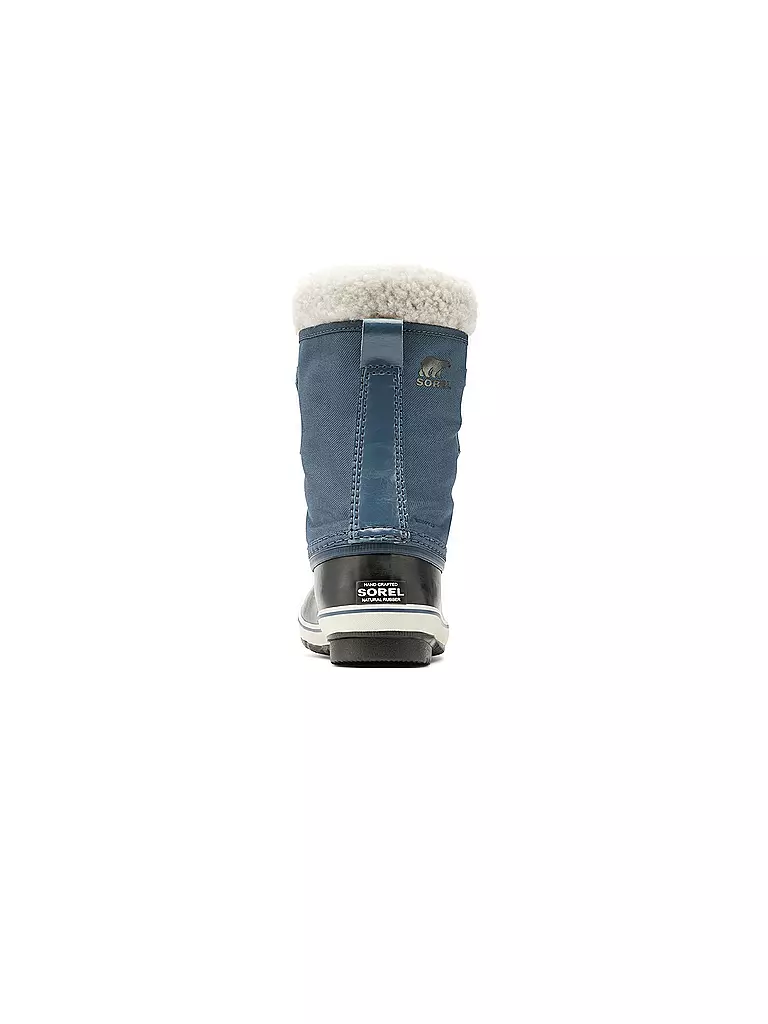 SOREL | Kinder Schneestiefel Yoot Pac™ Nylon | blau