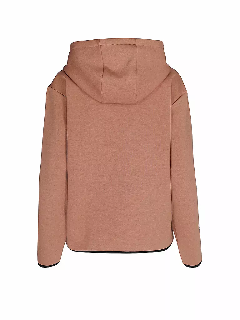 SOS | Damen Sweater Vail | rosa