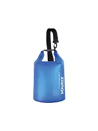 SOURCE | Drybag 10L | blau