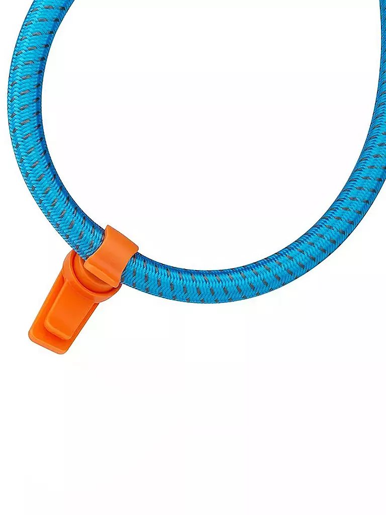 SOURCE | Magnetic Clip | orange