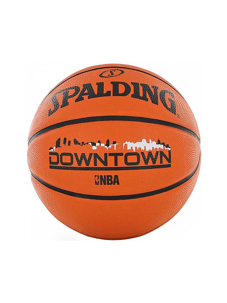SPALDING | Basketball NBA Downtown Outdoor | 