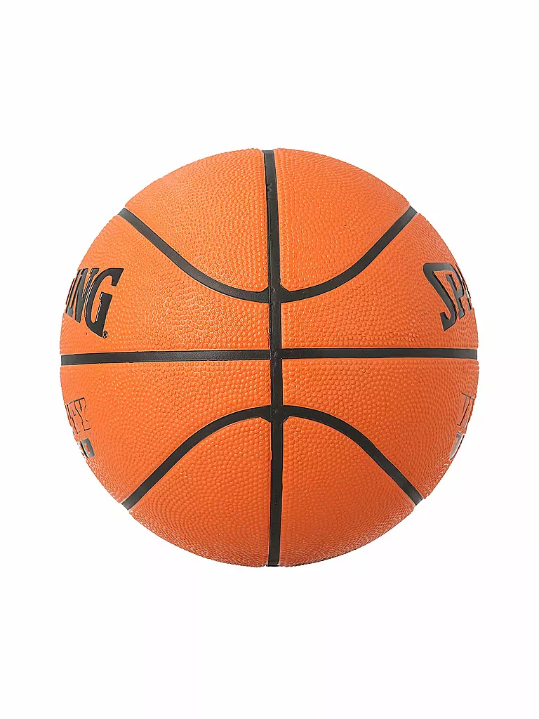 SPALDING | Basketball Varsity TF 150/7 | orange