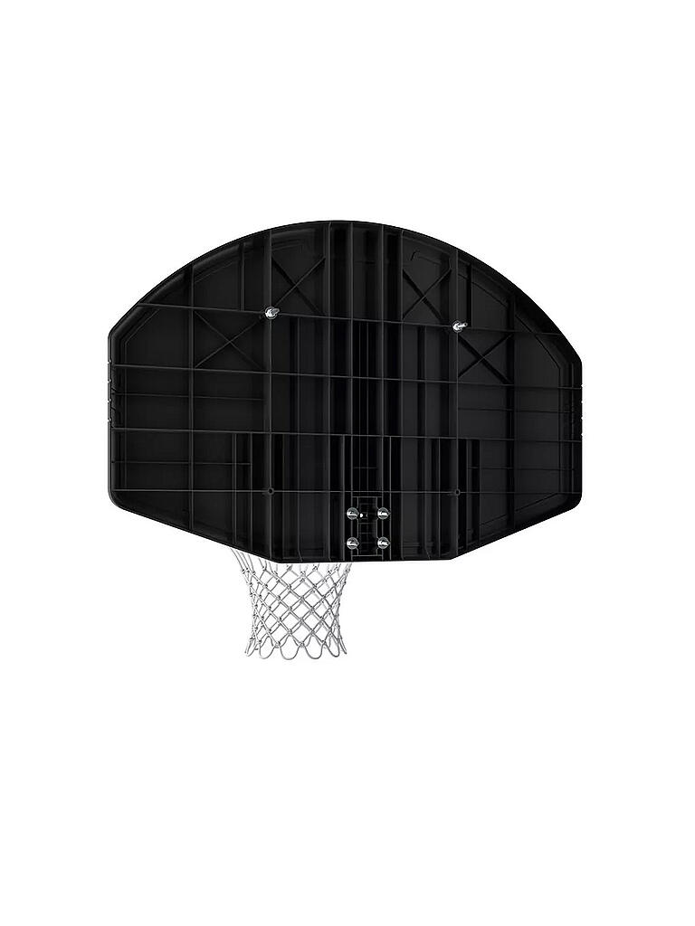 SPALDING | Basketballboard Highlight Combo 44" | schwarz