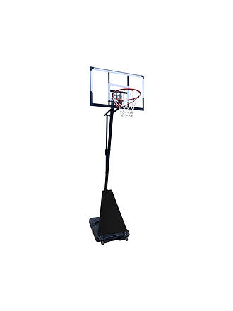 SPARTAN | Basketballanlage 110x70cm