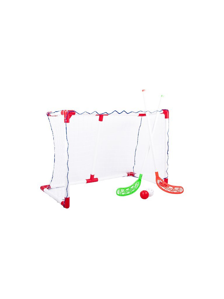 SPARTAN Floor Ball Set bunt