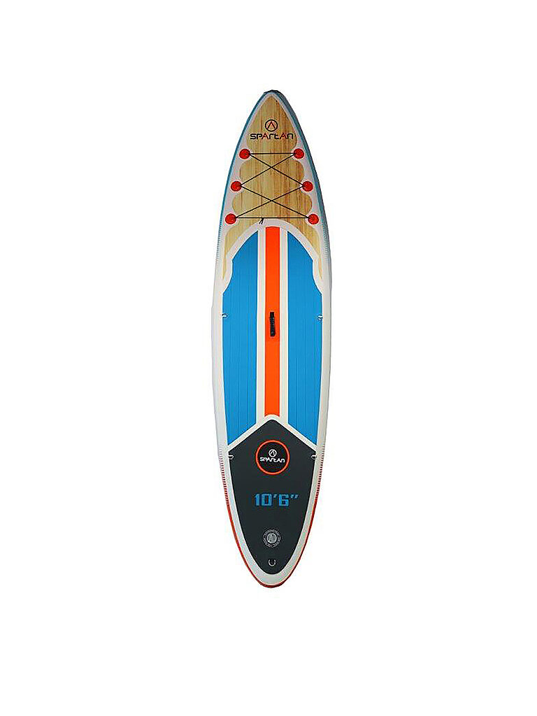 SPARTAN Sup Set Sup 320-15 blau