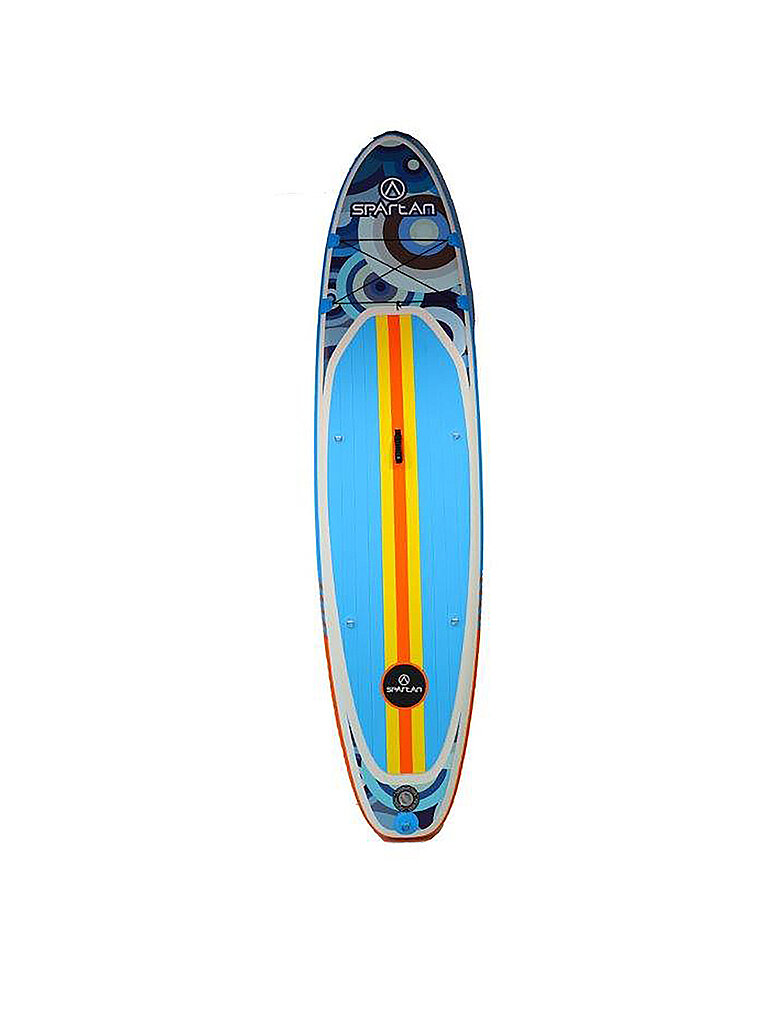 SPARTAN Sup Set SP-320-15S  blau