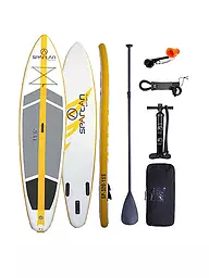 SPARTAN | Sup Set SP-320-15S  | grau