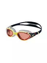 SPEEDO | Schwimmbrille Biofuse | gelb