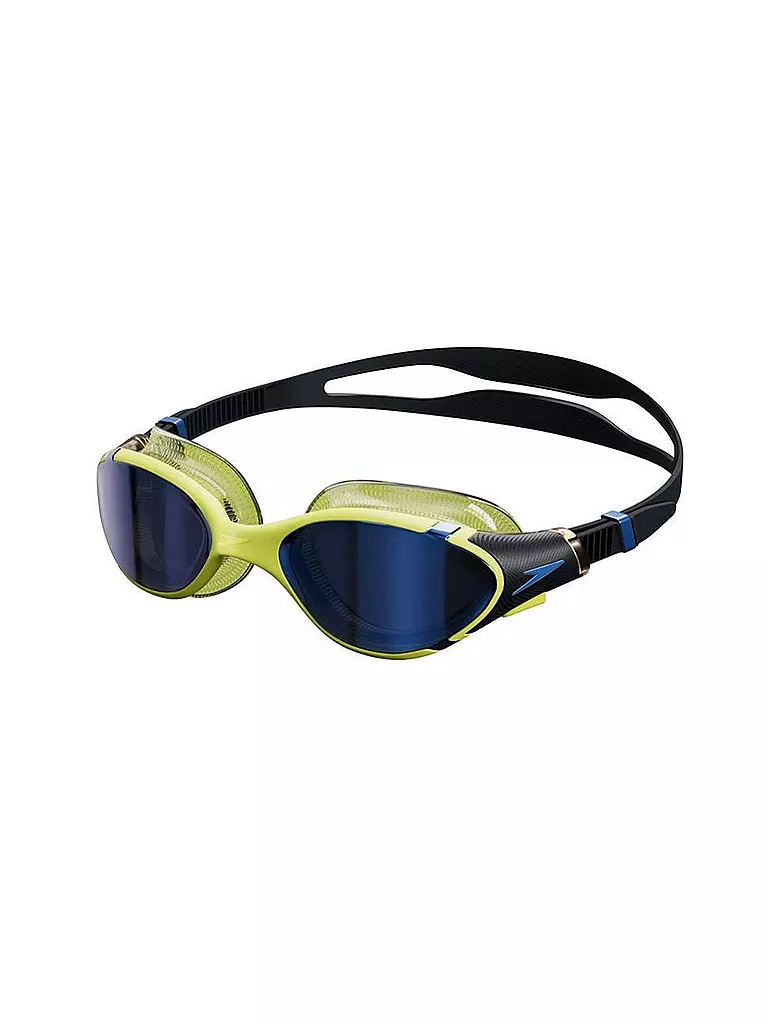 SPEEDO |  Schwimmbrille Biofuse  2.0 | grün