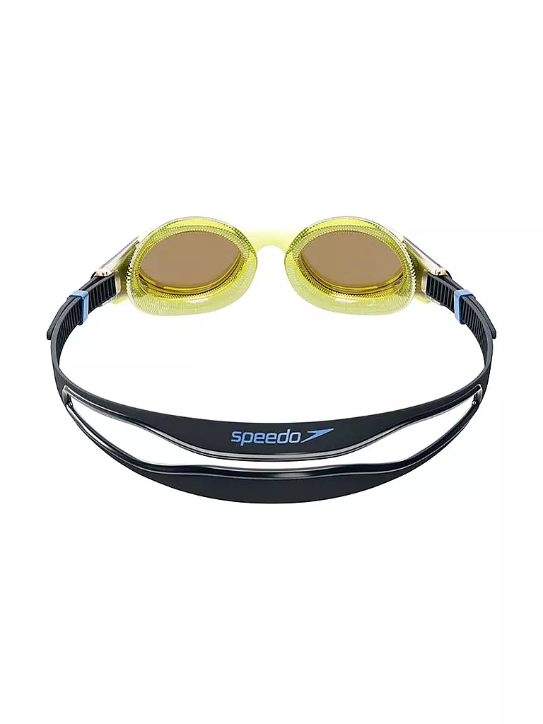 SPEEDO |  Schwimmbrille Biofuse  2.0 | grün