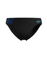 Speedo Herren Hyperboom Badehose – Schnelltrocknend, Chlorbeständig Für Training & Fitness