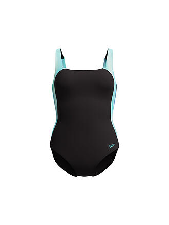 SPEEDO | Damen Badeanzug Shaping Lunalustre