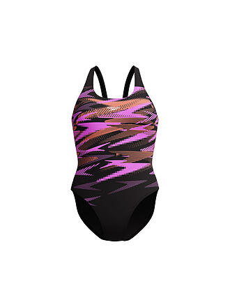 SPEEDO | Damen Badeanzug Hyperboom Placement