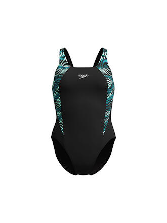 SPEEDO | Damen Badeanzug Hyperboom Splice