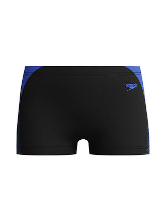 SPEEDO | Jungen Beinbadehose Hyperboom Splice