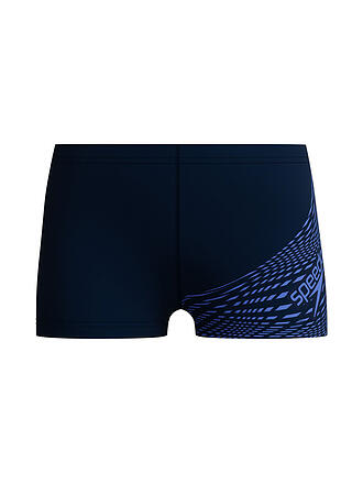 SPEEDO | Jungen Beinbadehose Medley Logo Aquashort