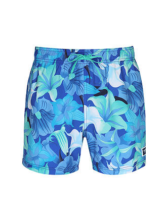 SPEEDO | Herren Badeshorts Print Reondo