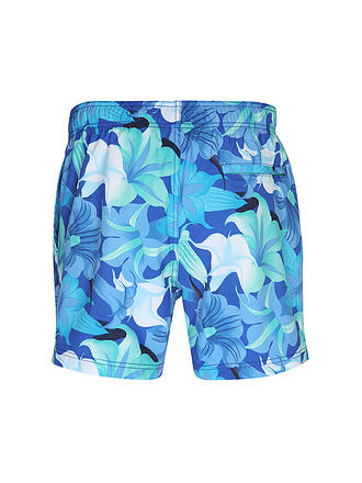 SPEEDO | Herren Badeshorts Print Reondo