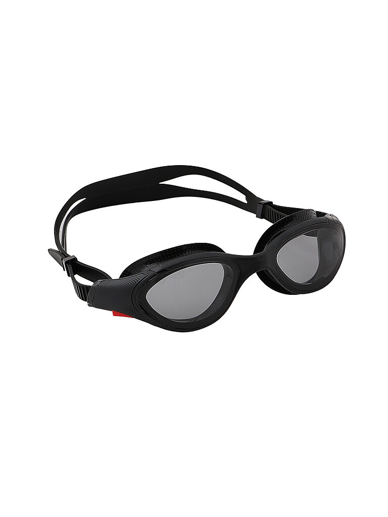 SPEEDO Schwimmbrille Biofuse schwarz