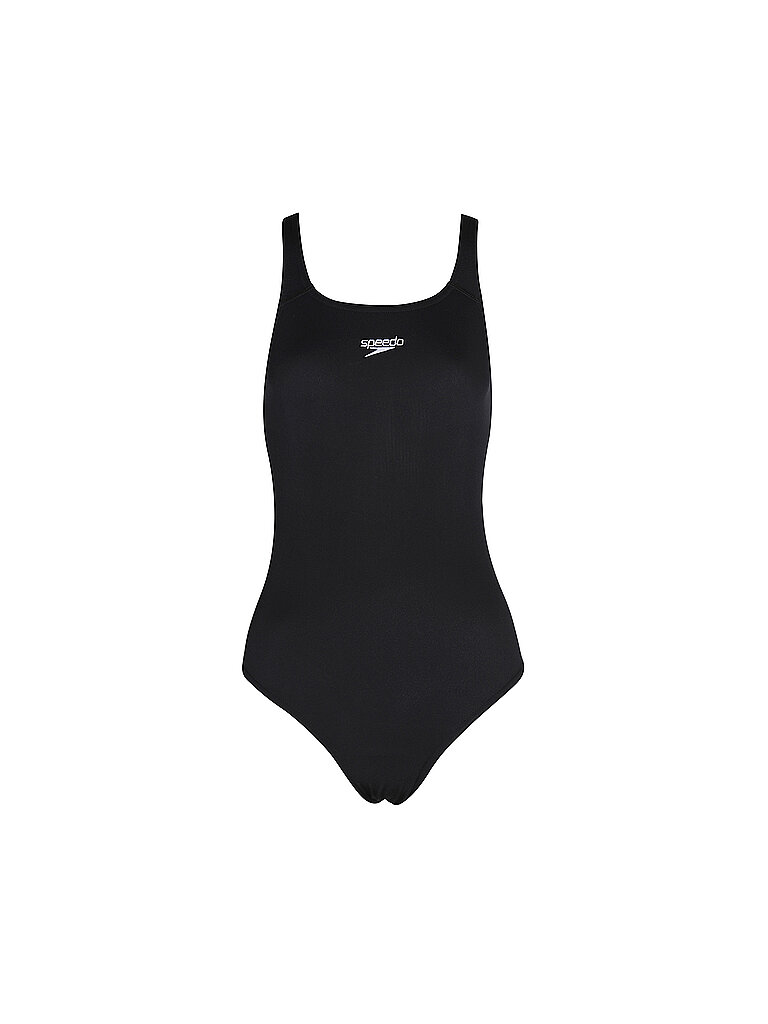 SPEEDO Damen Badeanzug Endurance Medalist schwarz | 36
