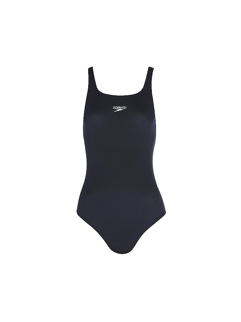 SPEEDO Damen Badeanzug Endurance Medalist dunkelblau | 38
