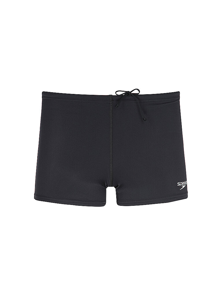 SPEEDO Herren Beinbadehose Eco Endurance schwarz | S