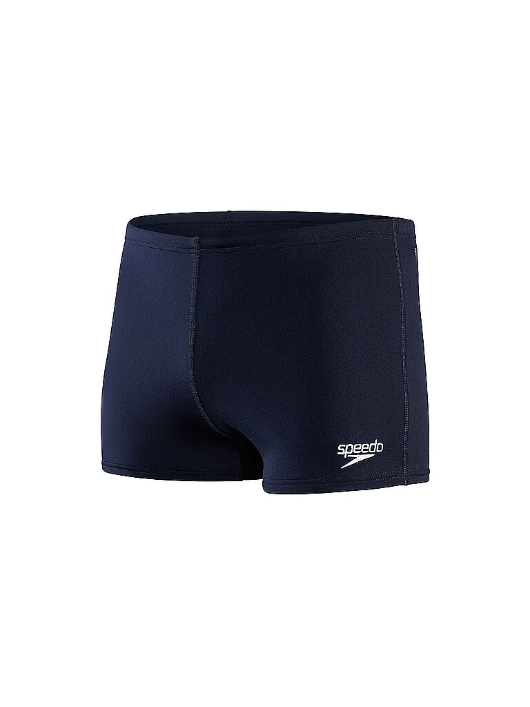 SPEEDO Herren Beinbadehose Eco Endurance dunkelblau | S
