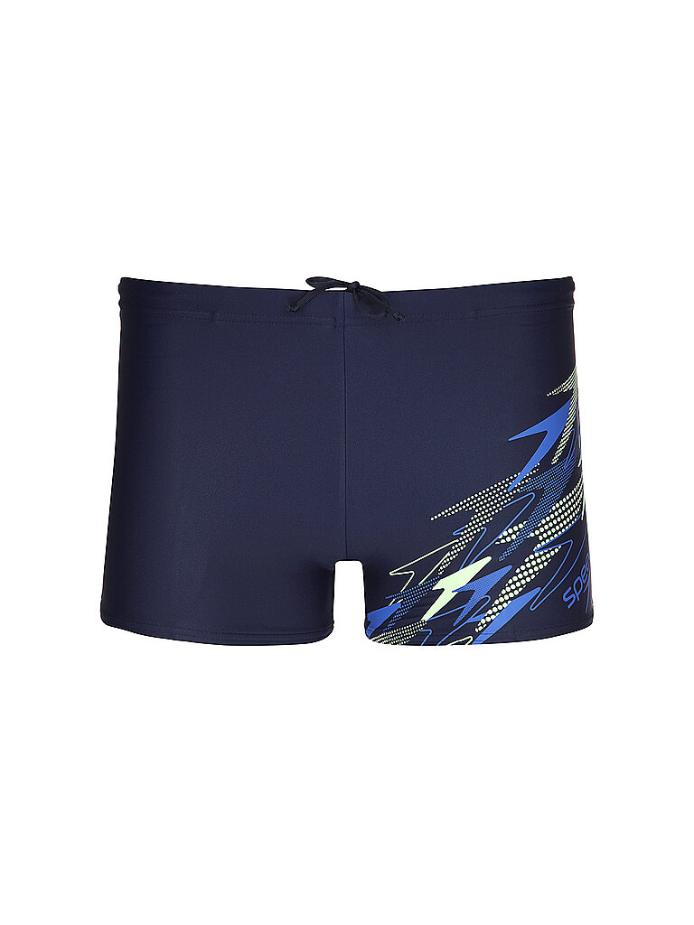 SPEEDO Herren Beinbadehose Medley dunkelblau | XXL