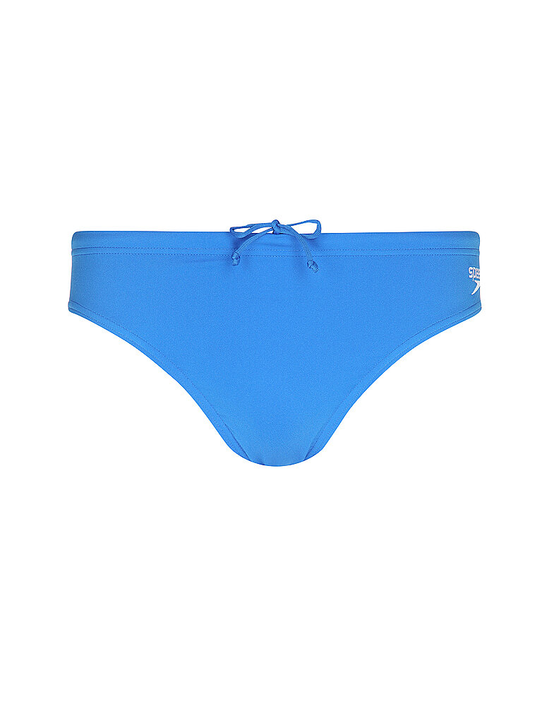 SPEEDO Herren Badeslip Endurance blau | XL