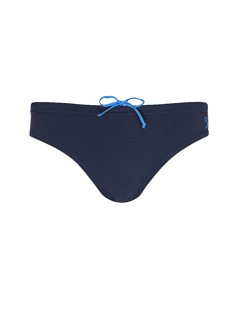 SPEEDO Herren Badeslip Endurance dunkelblau | XL