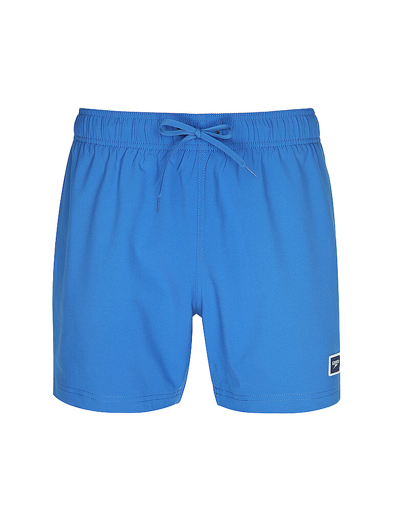 SPEEDO Herren Badeshorts Classic Logo blau | M — Bild 2