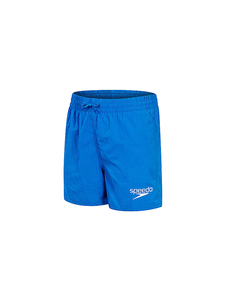 SPEEDO Jungen Badeshorts Essential blau | 152 — Bild 2
