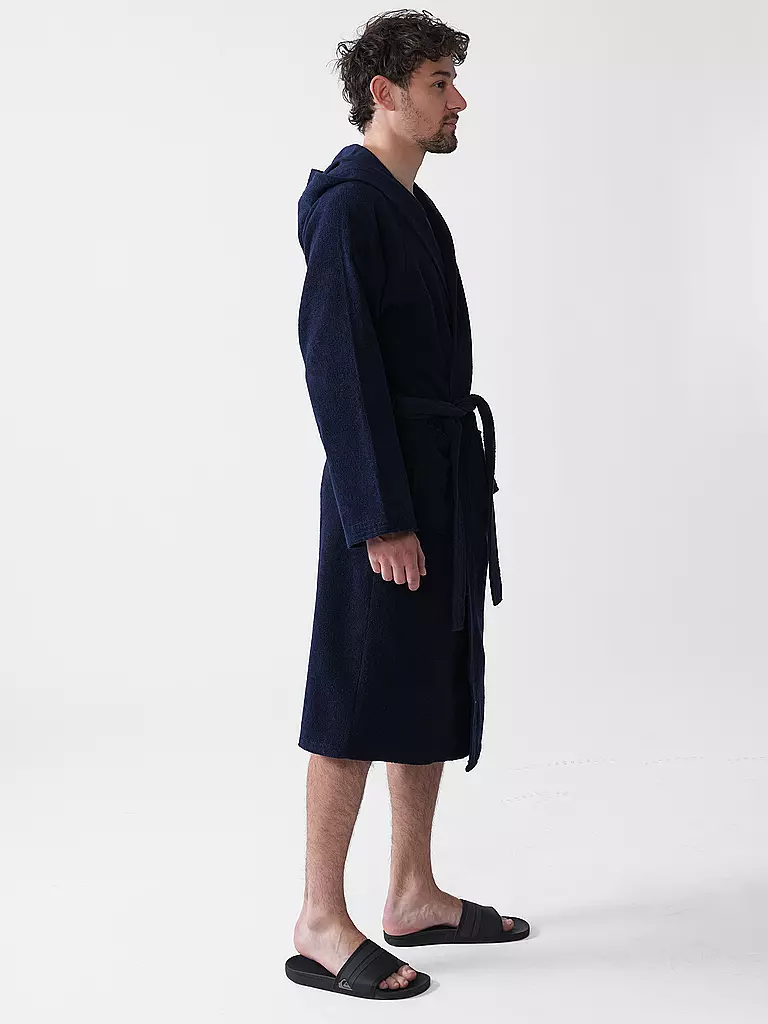 SPEEDO | Bademantel Bathrobe Monoterry | pink