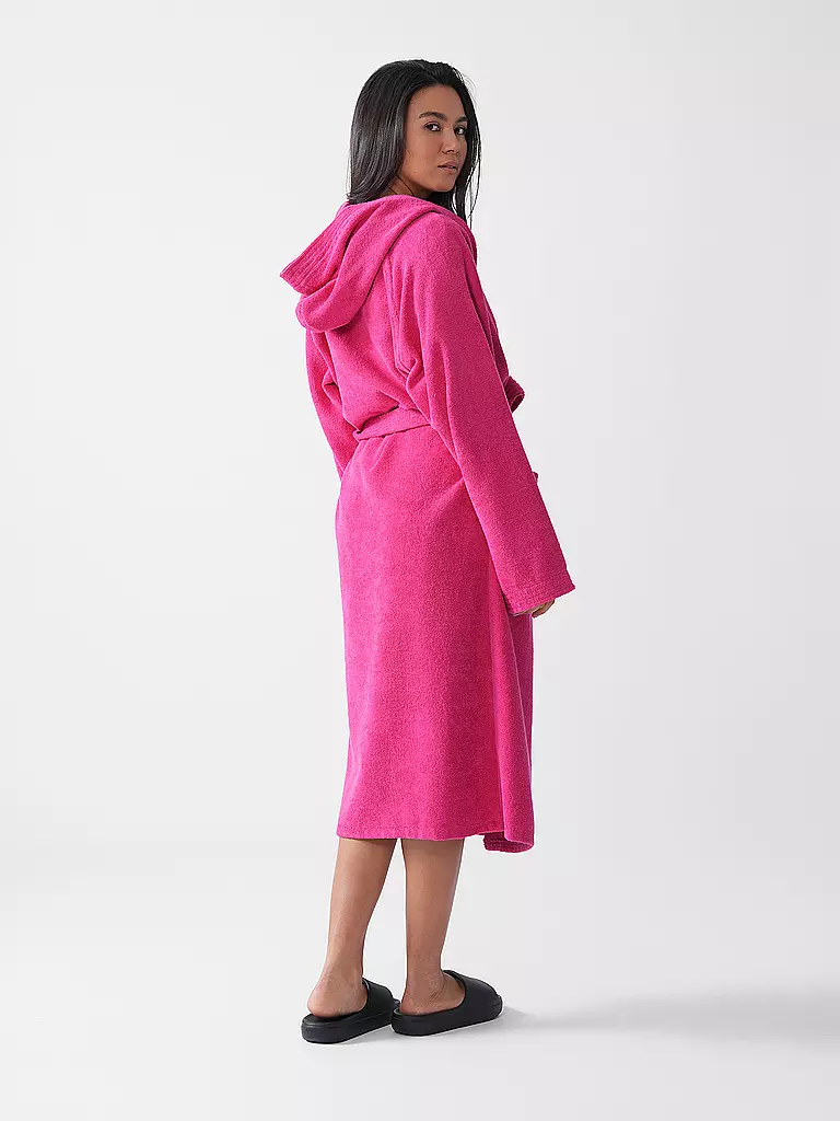 SPEEDO | Bademantel Bathrobe Monoterry | dunkelblau