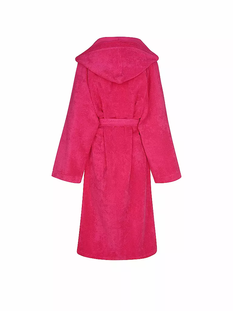 SPEEDO | Bademantel Bathrobe Monoterry | dunkelblau