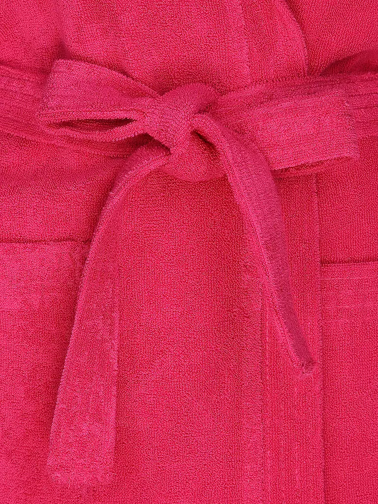 SPEEDO | Bademantel Bathrobe Monoterry | dunkelblau