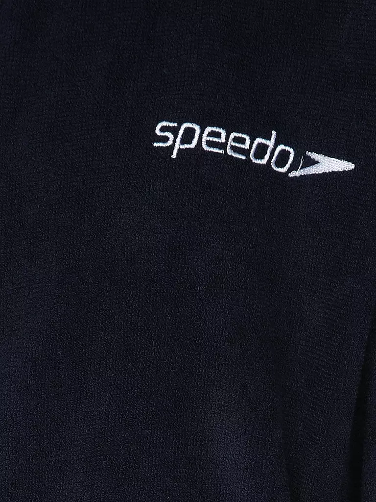 SPEEDO | Bademantel Bathrobe Monoterry | pink
