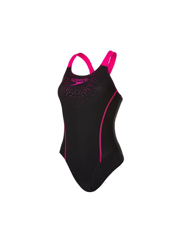 SPEEDO | Damen Badeanzug Gala Logo Medalist | 